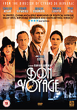 Bon Voyage (Subtitled)