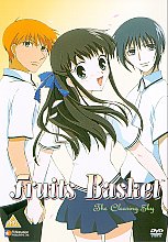 Fruits Basket - Vol. 4 (Animated)