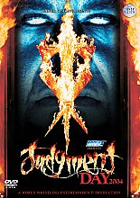 WWE - Judgement Day 2004