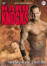 WWE - Hard Knocks - The Chris Benoit Story