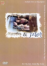 Romeo And Juliet - G.C.S.E. Video Revision Notes - Act By Act / Scene By Scene