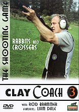 Clay Coach 3 - Rabbits And Crossers