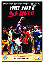 You Got Served