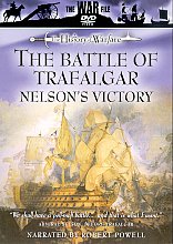 Battle Of Trafalgar - Nelson's Victory, The