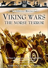 Viking Wars - The Norse Terror