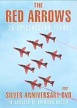 Red Arrows - 25 Spectacular Years, The