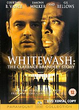 Whitewash: The Clarence Brandley Story