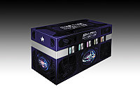 Star Trek : Deep Space Nine - Series 1 To 7 (Limited Edition) (Box Set)