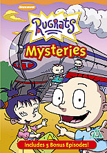 Rugrats - Mysteries (Animated)