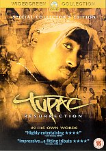 Tupac - Resurrection