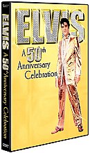 Elvis Presley - 50th Anniversary Celebration