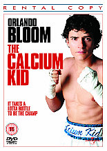 Calcium Kid, The