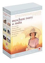 Merchant-Ivory In India