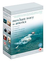 Merchant-Ivory In America