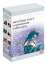 Merchant-Ivory Connoisseur Collection, The