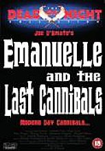 Emanuelle And The Last Cannibals (Wide Screen)