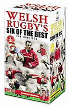 Welsh Rugby's Six Of The Best