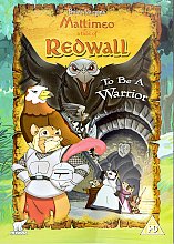 Mattimeo - Story Of Redwall - To Be A Warrior