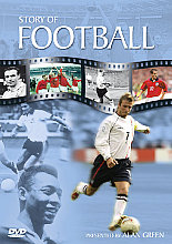 History Of Football, The