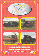 World Of Heavy Haulage, The