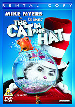 Cat In The Hat, The