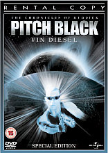 Pitch Black (Special Edition)