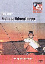 Rex Hunt - Rex In The Top End