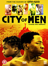 City Of Men