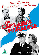 Captain's Paradise