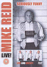 Mike Reid - Seriously Funny