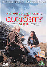 Old Curiosity Shop, The