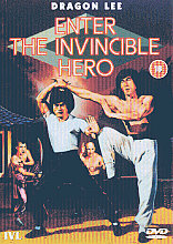 Enter The Invincible Hero