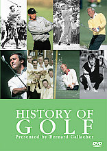 History Of Golf, The