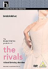 Rivals, The (Various Artists)