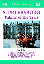 Musical Journey - St Petersburg - Palaces Of The Tsars, A