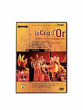 Coq D'Or, Le (aka The Golden Cockerel) (aka The Golden Cockerel) (Wide Screen) (Various Artists)