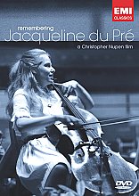 Jacqueline Du Pre - Remembering Jacqueline Du Pre