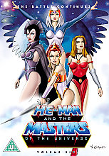 He-Man And The Masters Of The Universe Vol.6