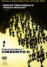 Umberto D (Subtitled)