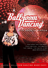 Ballroom Dancing With Angela Rippon