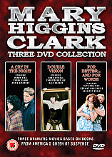 Mary Higgins Clark Collection