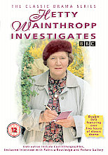 Hetty Wainthropp Investigates - Series 1