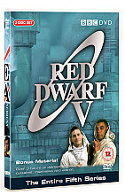 Red Dwarf - Series 5