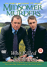 Midsomer Murders - Who Killed Cock Robin?