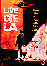 To Live And Die In L.A.