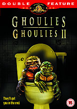 Ghoulies / Ghoulies 2