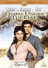 Desire Under The Elms