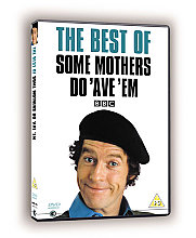 Some Mothers Do 'Ave 'Em - The Best Of (Wide Screen)