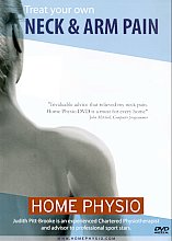 Home Physio - Treat Your Own Neck And Arm Pain