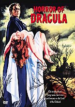 Dracula (aka Horror Of Dracula)